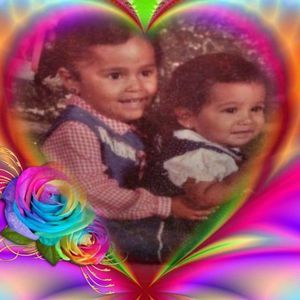 Meet your Posher, Mari